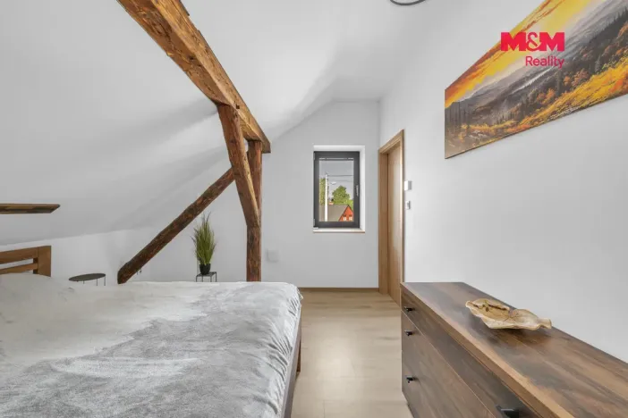 Prodej bytu 3+kk, Králíky, 17. listopadu, 77 m2
