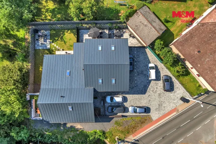 Prodej bytu 3+kk, Králíky, 17. listopadu, 77 m2