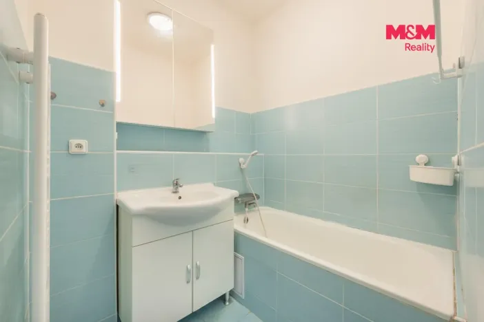 Prodej bytu 3+kk, Kladno, Kordačova, 74 m2
