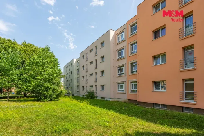 Prodej bytu 3+kk, Kladno, Kordačova, 74 m2