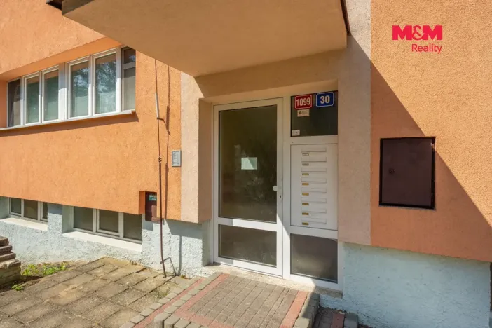 Prodej bytu 3+kk, Kladno, Kordačova, 74 m2