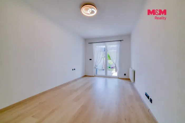 Prodej bytu 2+kk, Mariánské Lázně - Úšovice, Tepelská, 59 m2