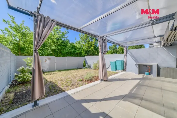 Prodej bytu 2+kk, Mariánské Lázně - Úšovice, Tepelská, 59 m2