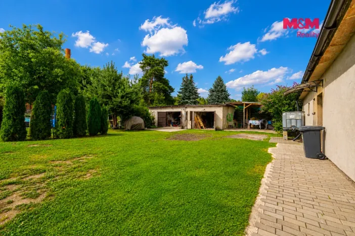 Prodej rodinného domu, Hrádek nad Nisou - Donín, Tovární, 260 m2