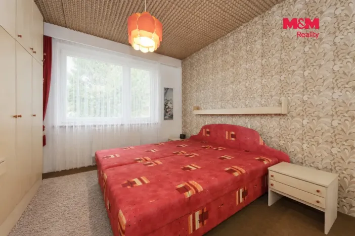 Prodej bytu 3+1, Golčův Jeníkov, Nám. T. G. Masaryka, 99 m2