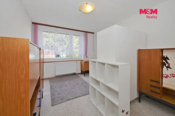 Prodej bytu 3+1, Golčův Jeníkov, Nám. T. G. Masaryka, 99 m2
