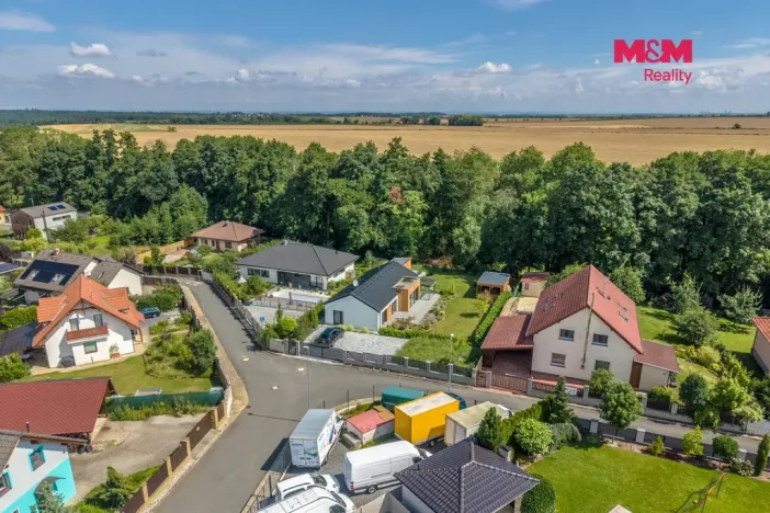 Prodej rodinného domu, Zlatá, 110 m2