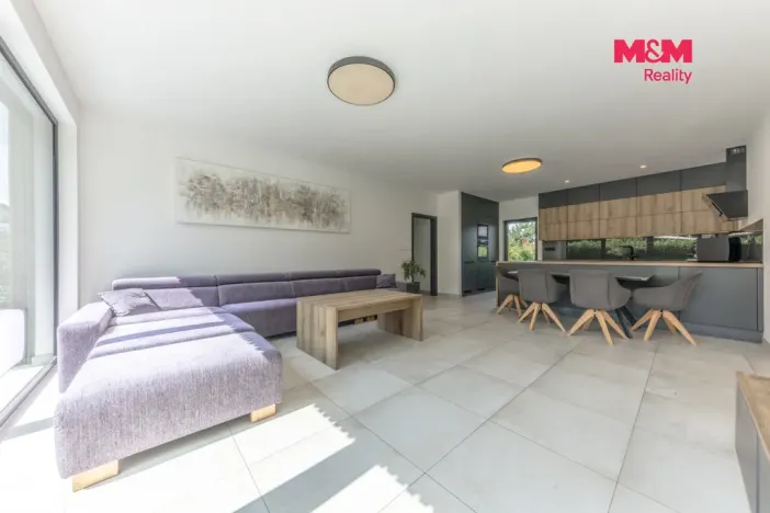 Prodej rodinného domu, Zlatá, 110 m2