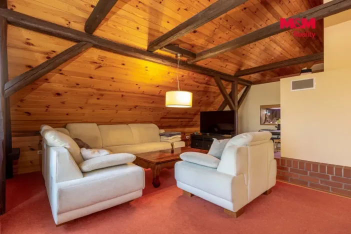 Prodej rodinného domu, Studénka - Butovice, Matiční, 154 m2