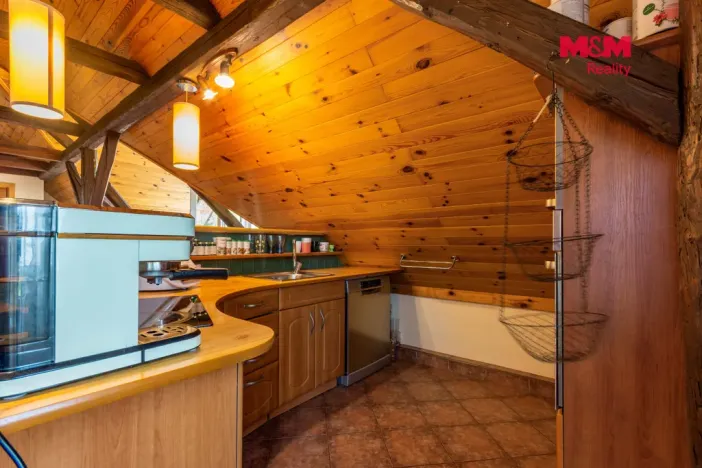 Prodej rodinného domu, Studénka - Butovice, Matiční, 154 m2