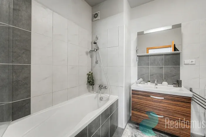 Prodej bytu 3+kk, Praha, Vágnerova, 71 m2