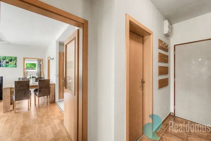 Prodej bytu 3+kk, Praha, Vágnerova, 71 m2