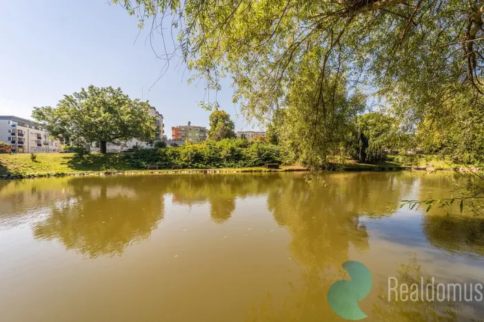 Prodej bytu 3+kk, Praha, Vágnerova, 71 m2