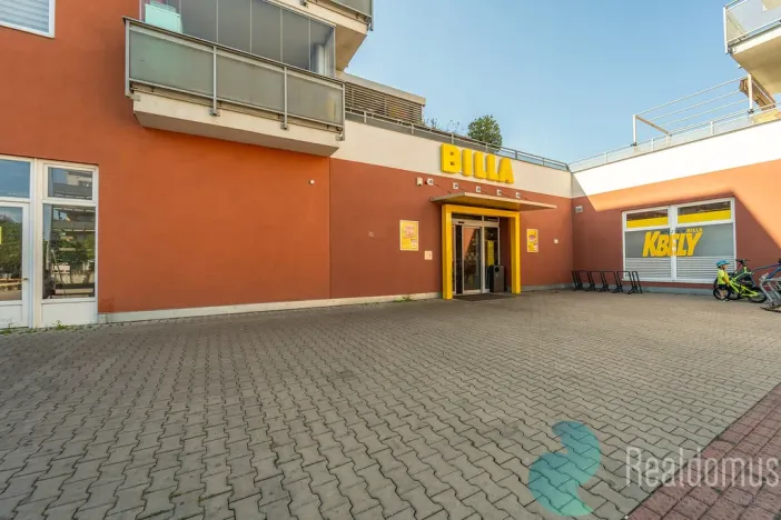 Prodej bytu 3+kk, Praha, Vágnerova, 71 m2