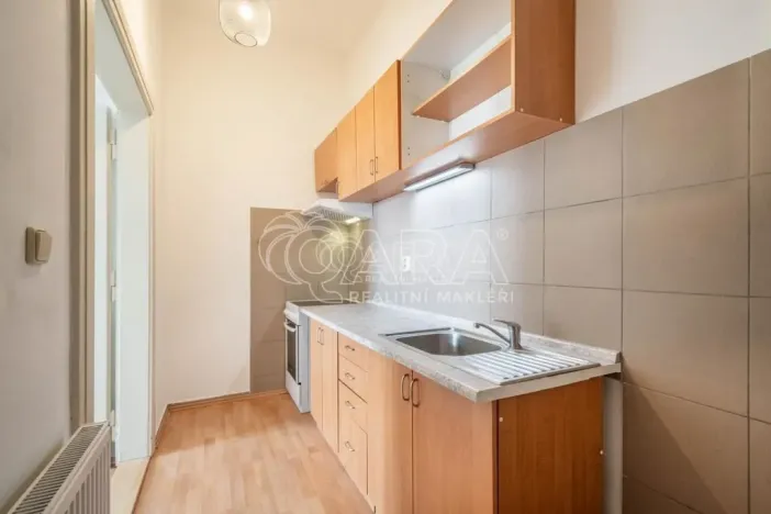Pronájem bytu 3+1, Praha - Strašnice, U hráze, 65 m2