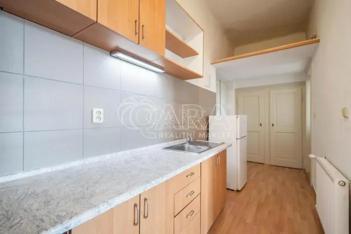 Pronájem bytu 3+1, Praha - Strašnice, U hráze, 65 m2