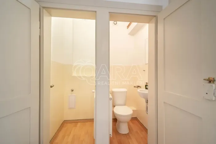 Pronájem bytu 3+1, Praha - Strašnice, U hráze, 65 m2