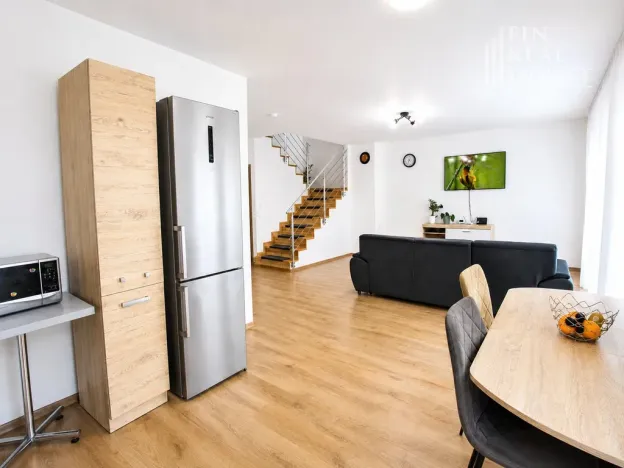 Prodej rodinného domu, Bučovice, 165 m2