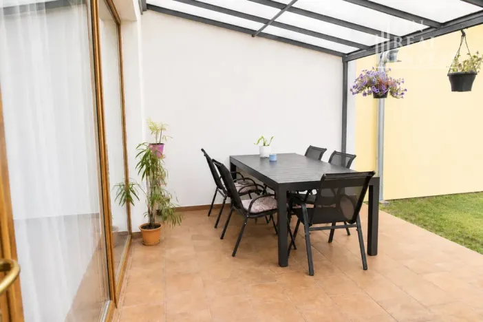 Prodej rodinného domu, Bučovice, 165 m2