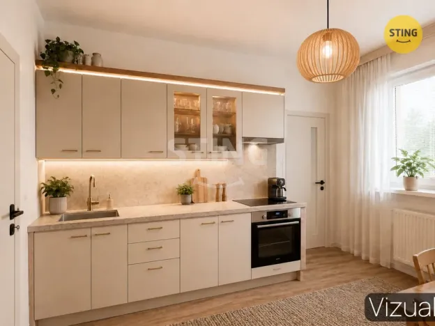Prodej rodinného domu, Veselí nad Moravou, Ostrožská, 210 m2