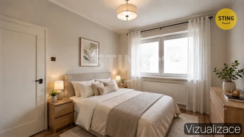 Prodej rodinného domu, Veselí nad Moravou, Ostrožská, 210 m2