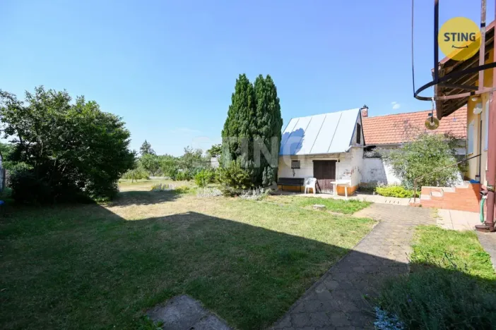 Prodej rodinného domu, Veselí nad Moravou, Ostrožská, 210 m2