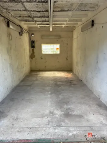 Prodej garáže, Chomutov, Černovická, 19 m2