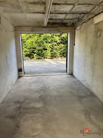 Prodej garáže, Chomutov, Černovická, 19 m2