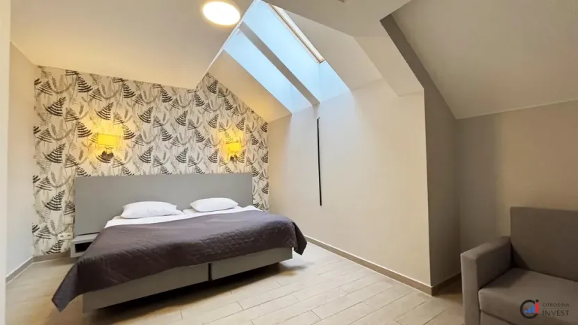 Prodej apartmánu, Dolní Morava, 51 m2