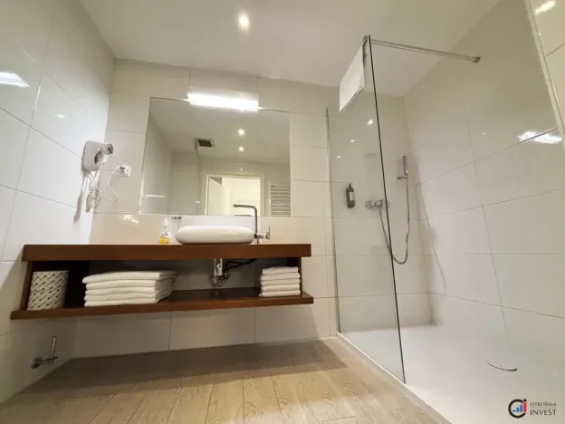 Prodej apartmánu, Dolní Morava, 51 m2