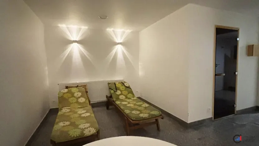 Prodej apartmánu, Dolní Morava, 51 m2