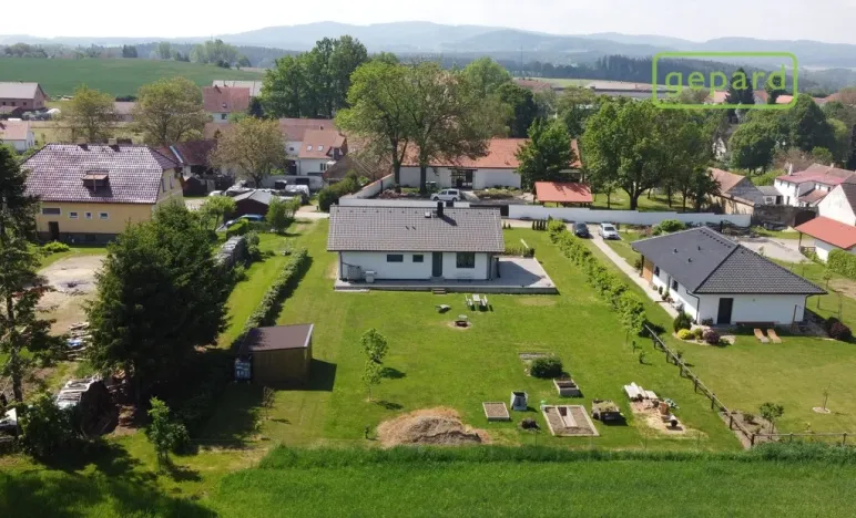 Prodej rodinného domu, Mojné, 99 m2