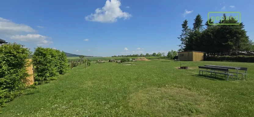 Prodej rodinného domu, Mojné, 99 m2