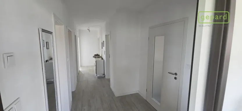 Prodej rodinného domu, Mojné, 99 m2