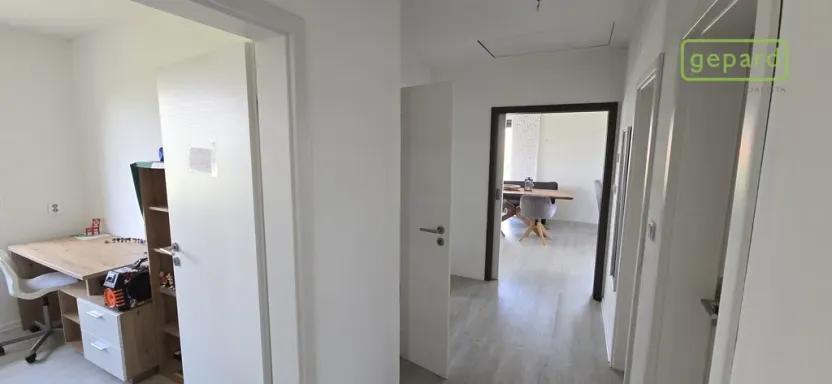 Prodej rodinného domu, Mojné, 99 m2