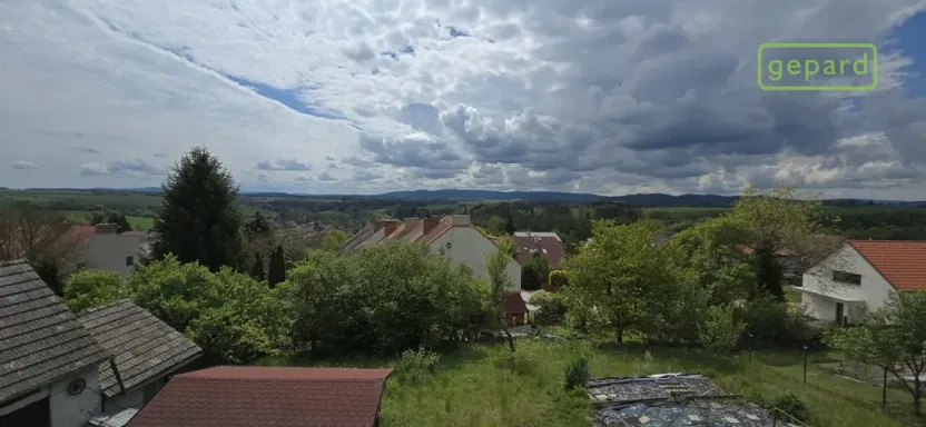 Prodej rodinného domu, Zlatá Koruna, 145 m2