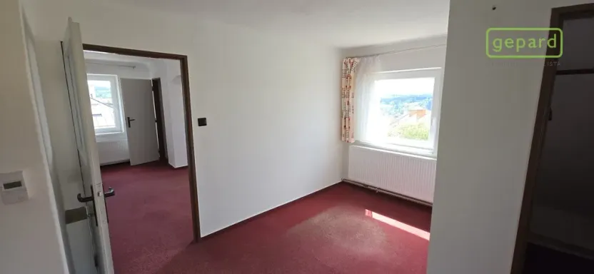 Prodej rodinného domu, Zlatá Koruna, 145 m2