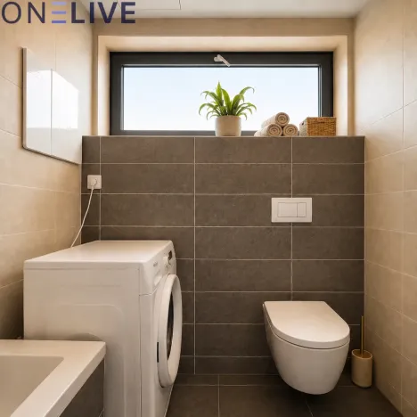Pronájem bytu 2+kk, Plzeň, Sladová, 53 m2