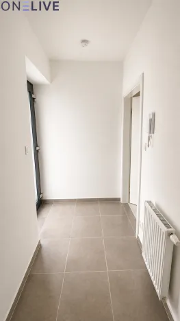 Pronájem bytu 2+kk, Plzeň, Sladová, 53 m2