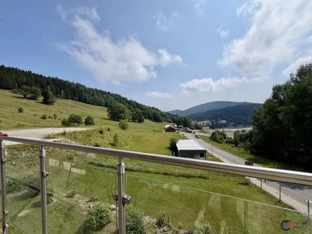 Prodej apartmánu, Dolní Morava, 28 m2