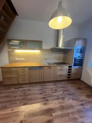 Pronájem bytu 3+kk, Olomouc - Nová Ulice, tř. Svornosti, 89 m2