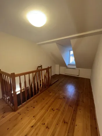 Pronájem bytu 3+kk, Olomouc - Nová Ulice, tř. Svornosti, 89 m2