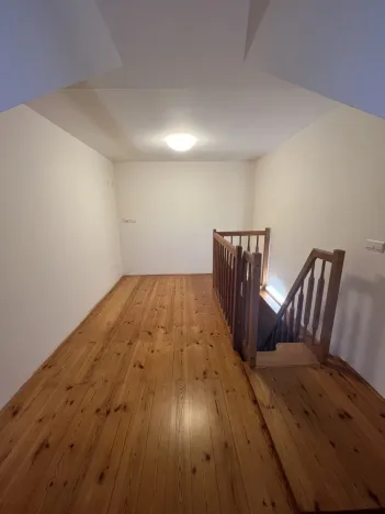 Pronájem bytu 3+kk, Olomouc - Nová Ulice, tř. Svornosti, 89 m2