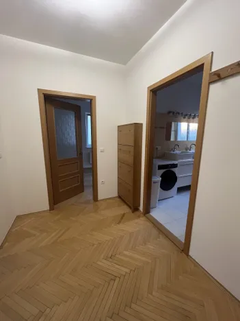 Pronájem bytu 3+kk, Olomouc - Nová Ulice, tř. Svornosti, 89 m2