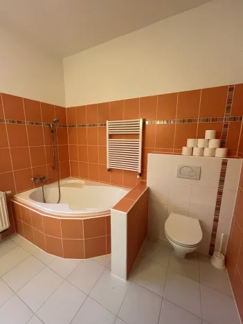 Pronájem bytu 3+kk, Olomouc - Nová Ulice, tř. Svornosti, 89 m2
