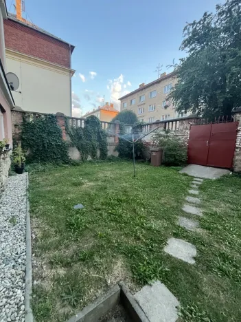 Pronájem bytu 3+kk, Olomouc - Nová Ulice, tř. Svornosti, 89 m2