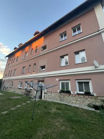Pronájem bytu 3+kk, Olomouc - Nová Ulice, tř. Svornosti, 89 m2