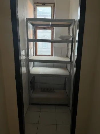 Pronájem bytu 3+kk, Olomouc - Nová Ulice, tř. Svornosti, 89 m2