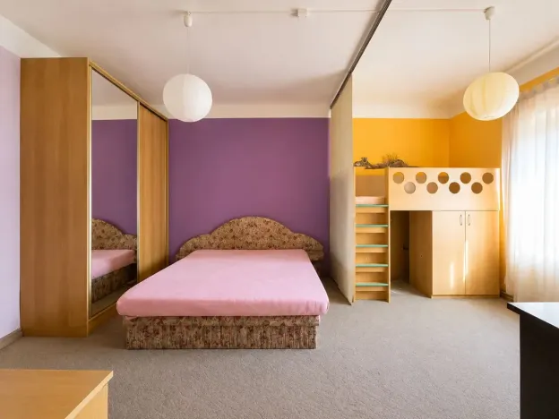 Pronájem bytu 2+1, Bělá pod Bezdězem, Masarykovo náměstí, 90 m2