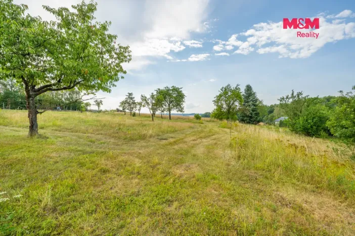 Prodej pozemku pro bydlení, Prusice, 1423 m2
